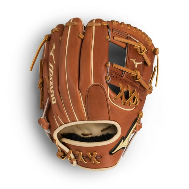 mizuno pro select