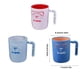 thumbnail image 3 of Bewildely Taza lindo pato Animal tazas de cepillado portátiles personalidad reutilizable moda de soporte para cepillo de pareja Suministros de limpieza para el hogar Azul oscuro, 3 of 6