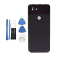 thumbnail image 2 of Nueva Caja De Puerta Trasera Con Batería + Un Conjunto De Herramientas De Reparación Para Pixel 2 Negro, 2 of 9