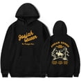 thumbnail image 2 of Josiah Queen The Prodigal Tour Men/Women Hoodies Sweatshirt Fashion Streetwear Casual, 2 of 3