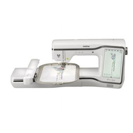 Brother Stellaire2 Innov-��s XE2 Embroidery Only Machine with Disney