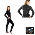 thumbnail image 3 of Lavacore Fullsuit, Frontzip, Female, US 6W/ UK 10W/ EUR 38W, 3 of 3