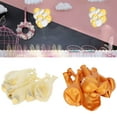 thumbnail image 2 of Domqga Decorative Balloon,Sequin Balloon Set Home Decorative Balloon Accessory for Graduation 2021 New Year Party,Balloon Set, 2 of 10