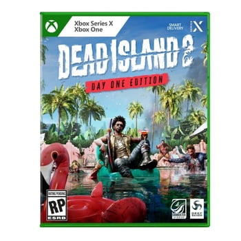 Dead Island 2 Dead Island Xbox Fisico