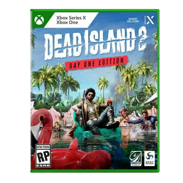 Dead Island 2 Dead Island Xbox Fisico