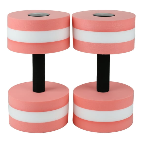 Las pesas de gimnasia de la espuma, la aptitud de las pesas de gimnasia de las pesas de gimnasia flotantes del agua de EVA equipan la precisión dirigida