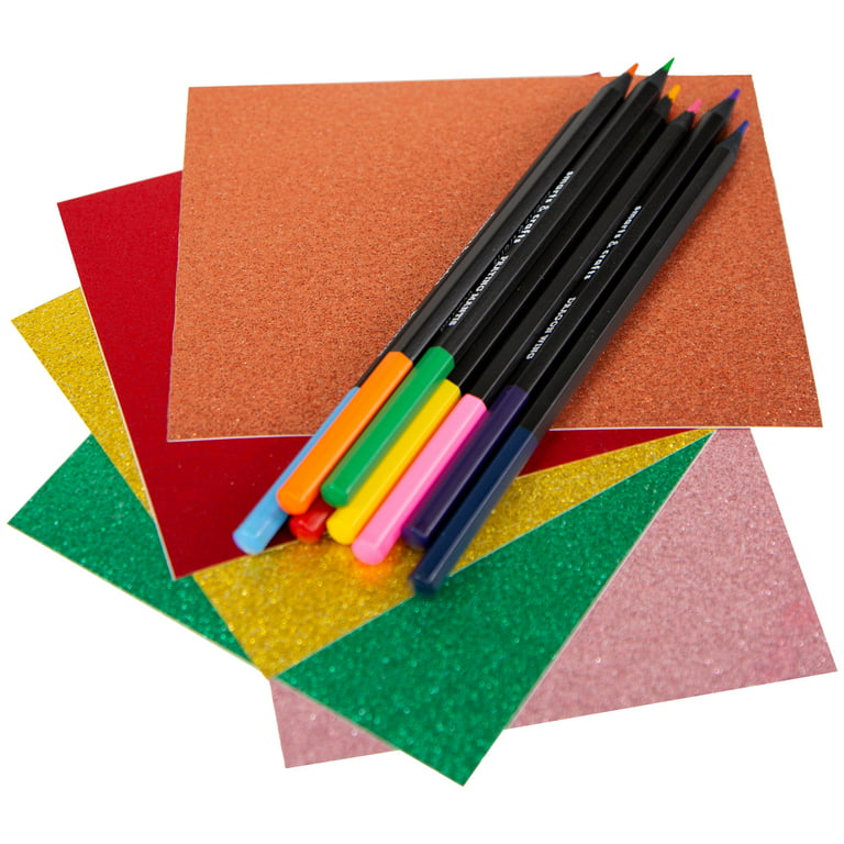 Crafting Markers Lot Scrapbooking Teacher Student Craft DIY Coloring School  #44