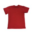 thumbnail image 3 of Figura de acción a escala 1/6, ropa, camiseta, minimodelo, disfraz, ropa para muñeca rojo, 3 of 9