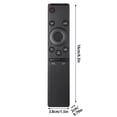 thumbnail image 3 of Suitable For S TV Voice Remote Control Easy To Carry Lightweight And Durable., 3 of 6
