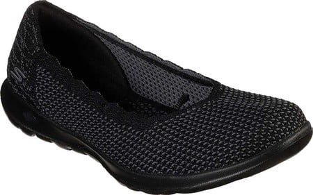 skechers go walk lite diamond