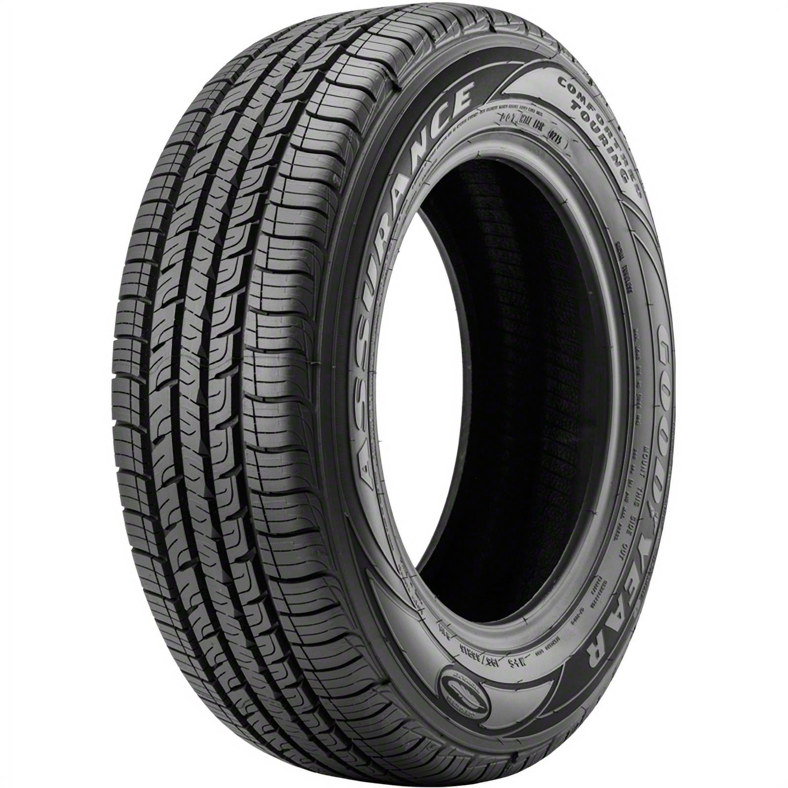 Goodyear Assurance comfortred touring Street Radial Tire-245/60R18 105H 