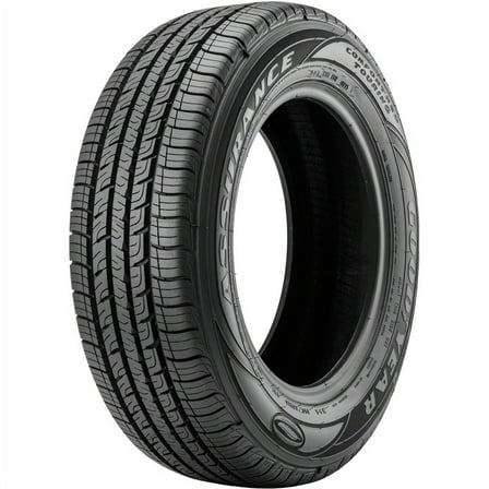 Goodyear Assurance ComforTred Touring All Season 235/65R16 103T Passenger Tire