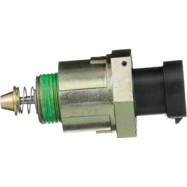 Standard Motor Products AC2 Idle Air Control Valve Fits select: 1982,1984 CHEVROLET CORVETTE