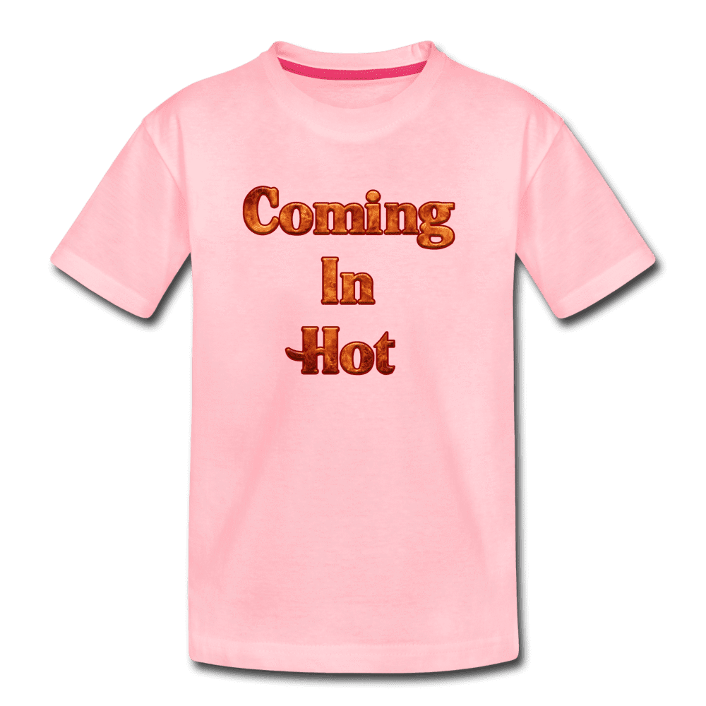 discount 95% Decathlon T-shirt Pink 8Y KIDS FASHION Shirts & T-shirts Thermal 