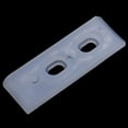 thumbnail image 3 of koolsoo 2X Swing Arm Chain Guide Slider 110cc 125cc 140cc PRO Dirt Bike ATV, 3 of 9
