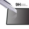 thumbnail image 3 of [2-Pack] Supershieldz for Samsung Galaxy Tab S7 FE/ Galaxy Tab S8 Plus/ Galaxy Tab S7 Plus (12.4 inch) Tempered Glass Screen Protector, Anti-Scratch, Anti-Fingerprint, Bubble Free, 3 of 5
