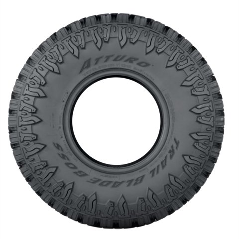 Atturo Trail Blade BOSS Mud-Terrain Tire – LT375/45R20 LRE 10PLY Rated simolary.com 14 Atturo Trail Blade BOSS Mud-Terrain Tire – LT375/45R20 LRE 10PLY Rated Simolary simolary.com 14