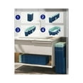 thumbnail image 7 of 1.8 PVC inflatable folding swimming pool, 7 of 7