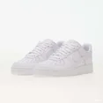 thumbnail image 1 of Ni&ke Air Force 1 '07 Fresh Triple White DM0211-100 AF1 Shoes Sneakers, 1 of 6