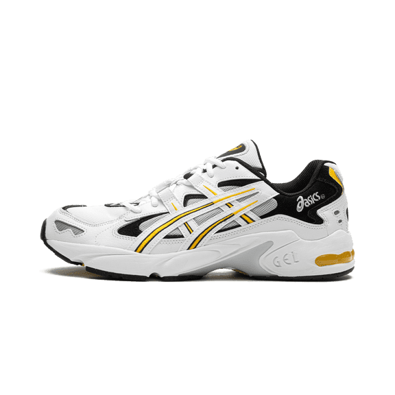 ASICS MENS Gel-Kayano 5 OG "Kith- Saffron" 1201B043 100 1201B043 100 from Stadium Goods