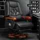thumbnail image 1 of Computer Living Room Chairs Swivel Mobile Floor Ergonomic Luxury Office Chair Comfortable Cadeiras De Gamer Modern Furnitures My Lux Decor Round, 1 of 24