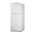 thumbnail image 3 of SUMMIT 24" Wide Break Room Refrigerator-Freezer, 3 of 3