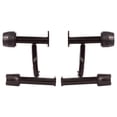 thumbnail image 3 of Slider Protector para moto Mach NS200 Stunt color Negro Acero, 3 of 5