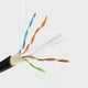 thumbnail image 4 of Cable de red, cable de red para exteriores, cable de conexión de interruptor de computadora, cable de red para exteriores, cable puente de computadora, 4 of 6