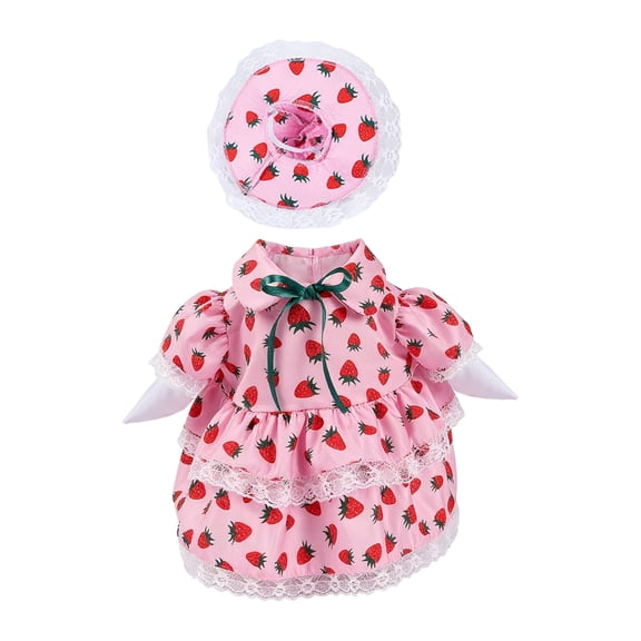 Easter Porch Goose Outfit, 23inch Spring Festival Statue Wardrobe - Cute Rabbit Design with Hat - Exterior Home Accent for Easter Porch Goose
