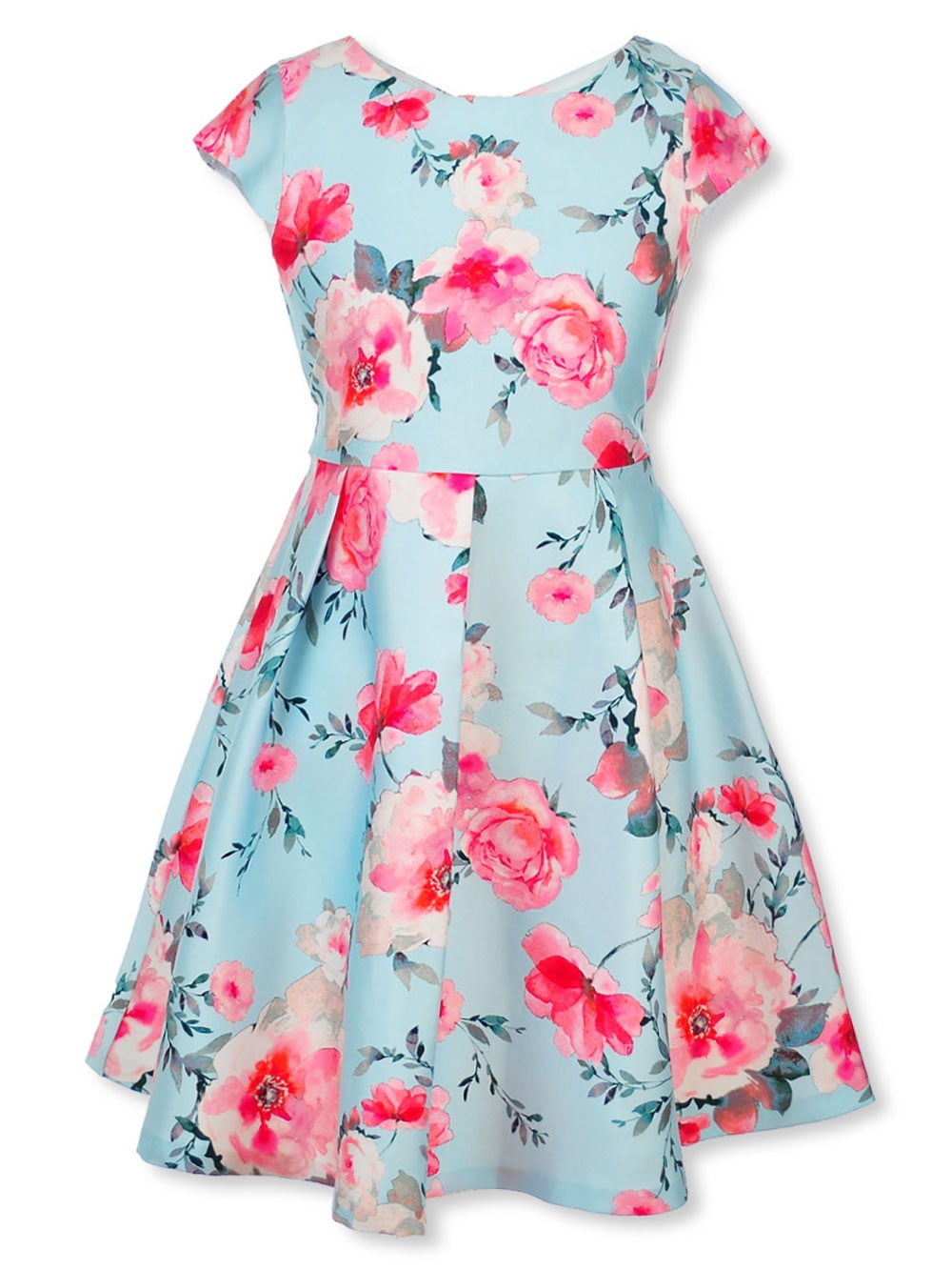 bonnie jean plus size