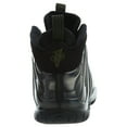 thumbnail image 3 of Kids Nike Little Posite One GS Legion Green Black 644791-301, 3 of 7