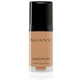 thumbnail image 2 of SHANY Paraben Free HD Liquid Cream Blush - Creamy & Blendable Color - ANGEL TOUCH, 2 of 4