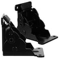 thumbnail image 5 of Nicehomfit 2Pcs Metal Furniture Leg Folding Hinge Self Locking Foldable Design for Home, 5 of 8