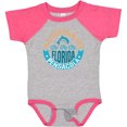 thumbnail image 3 of Inktastic Pensacola Florida Boys or Girls Baby Bodysuit, 3 of 5