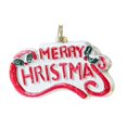 thumbnail image 4 of Decoración Del árbol de Navidad Decoración Colgante Regalo Linda Decoración Del árbol de Navidad Decoración Navideña Colgante para Comedor Sala de Est 125 x 85 cm, 4 of 8