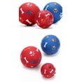 thumbnail image 5 of Juguete dispensador de golosinas para gatos azules, juguete interactivo para golosinas: ¡ejerce mientras se divierte y ayuda a perder peso!, 5 of 5
