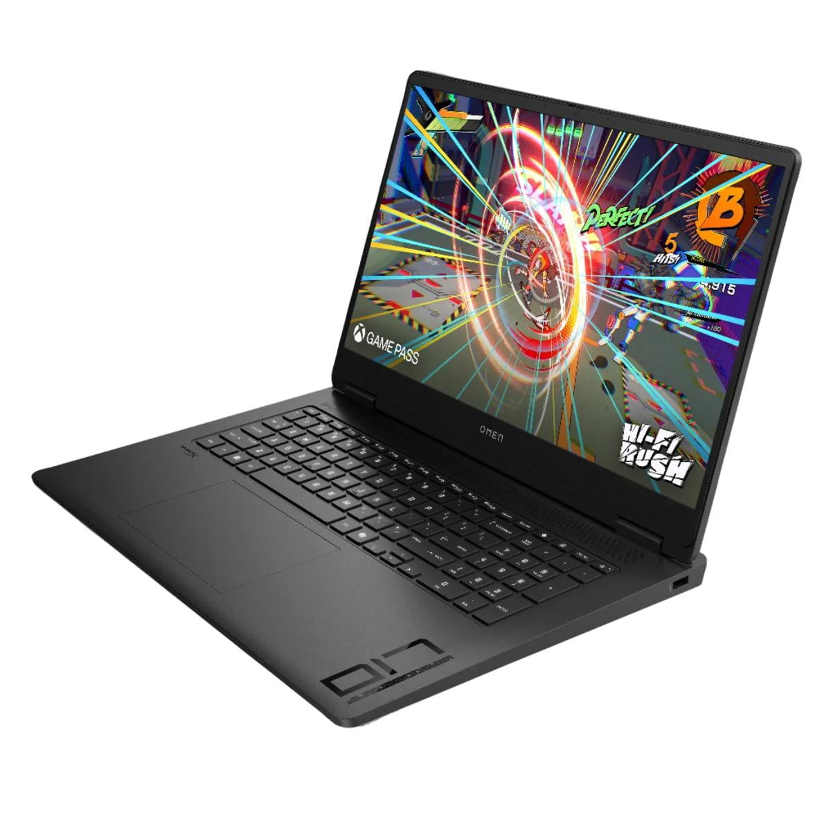 HP OMEN Laptop