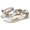 Gold, variant on Salt Water Sandals Surfer 1700