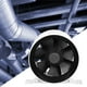 thumbnail image 4 of Tubo De Ventilación, Alta Eficiencia De La Ventilación Del Motor Material PBT De Conversión De Frecuencia De Alta Eficiencia Para Cibercafé Para Cocina Para Baño YLSHRF PBT, 4 of 8