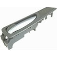 thumbnail image 4 of Dorman 79866 Rear Driver Side Interior Door Handle for Specific Lexus Models, Chrome Lever; Gray Housing, 4 of 5