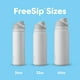 thumbnail image 5 of Thermos Owala FreeSip Botella de Acero Inoxidable 710 ml, 5 of 6