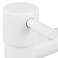 thumbnail image 3 of BRIGHTFUFU Water Tap Wash Basin Tap Stainless Steel Elegant Design Kitchen 1Pcs, 3 of 7