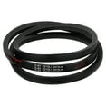thumbnail image 1 of C87 Drive V-Belt 2210mm Inner Girth 22mm Width 14mm Height Rubber for Power Transmission, 1 of 5