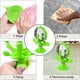 thumbnail image 5 of Juguete interactivo para gatos, Molino de viento para gatos, Dispensador de golosinas para gatos, Comedero interactivo para gatos, Ventosa fuerte Verde, 5 of 5