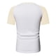 thumbnail image 5 of Playeras De Bambu Para Hombre, Camisetas Con Estampado De Manga Corta A La Moda Para Hombre, Camisetas Casuales Con Cierre Digital 3D, Camisetas De Verano Para Hombre, 5 of 5
