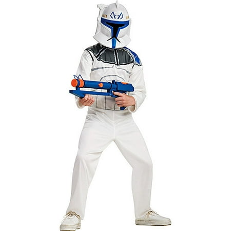 Rex Clone Trooper Child Halloween Costume