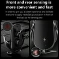 thumbnail image 3 of XGFHYJEH Phone Holder for Car, Vent Phone Holder, Car Phone Holder, Phone Car Holder, Vehicle Phone Holder, Car Phone Stand, Phone Holder for Car and Wireless Charger, 3 of 6