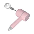 thumbnail image 1 of Batidora De Mano Eléctrica ANGGREK De Palo De Huevo Extraíble Motor Potente Electrodomésticos, 1 of 8