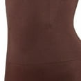 thumbnail image 2 of Pantalones cortos moldeadores de cintura alta para mujer, ropa interior cómoda, pantalones moldeadores 4XL, 2 of 3
