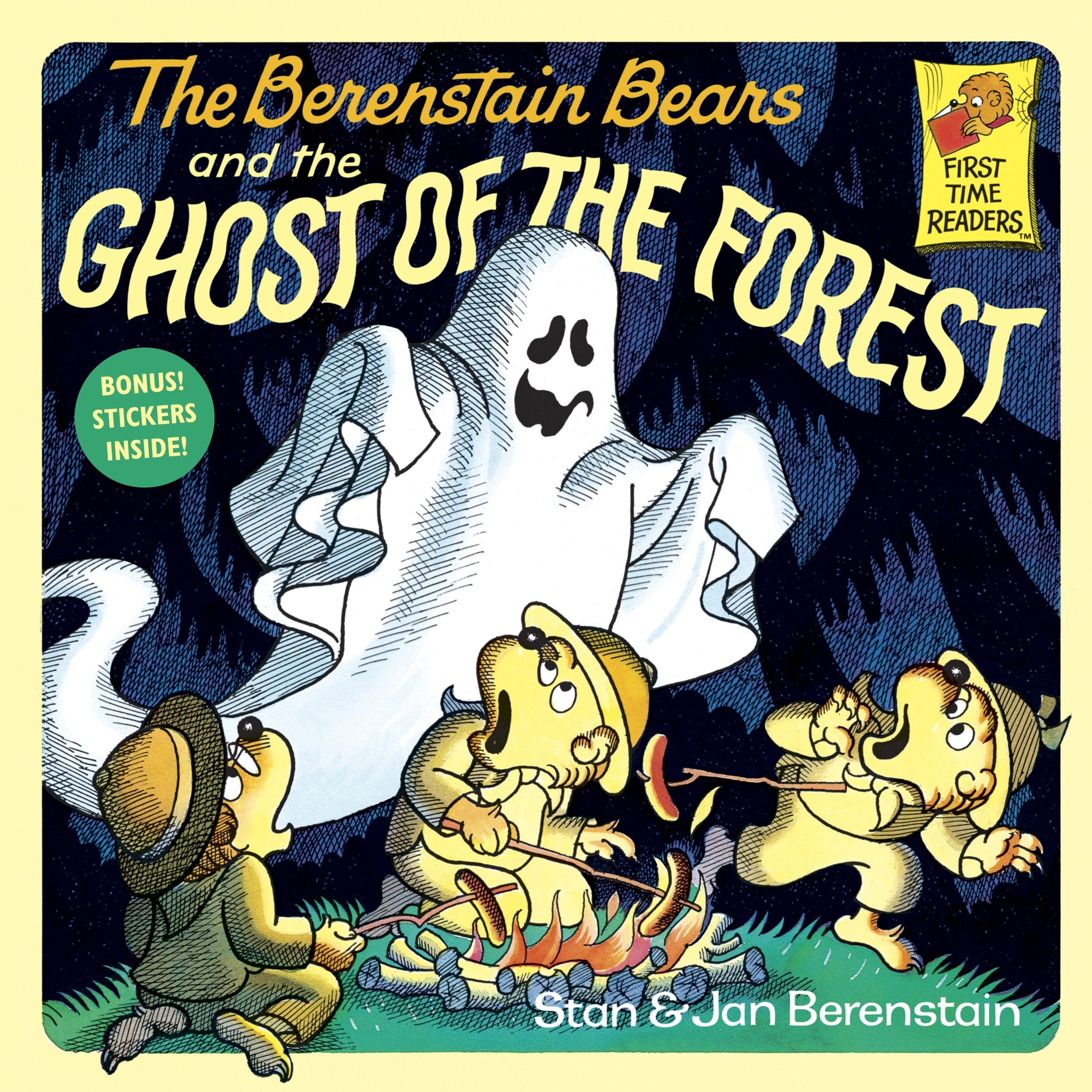 the berenstain bears and the haunted house the berenstain bears and the haunted house